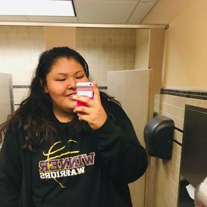 Meet your Posher, Serena